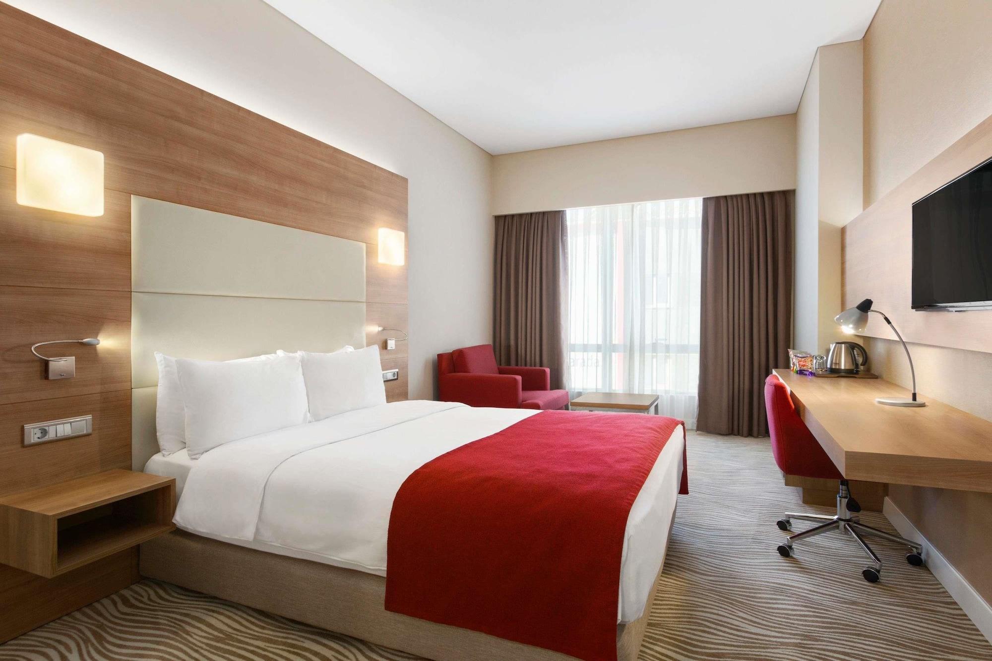 Hotel Ramada Encore Kartal Istanbul