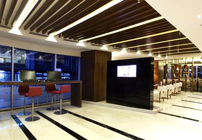 Ramada Encore Kartal Hotel