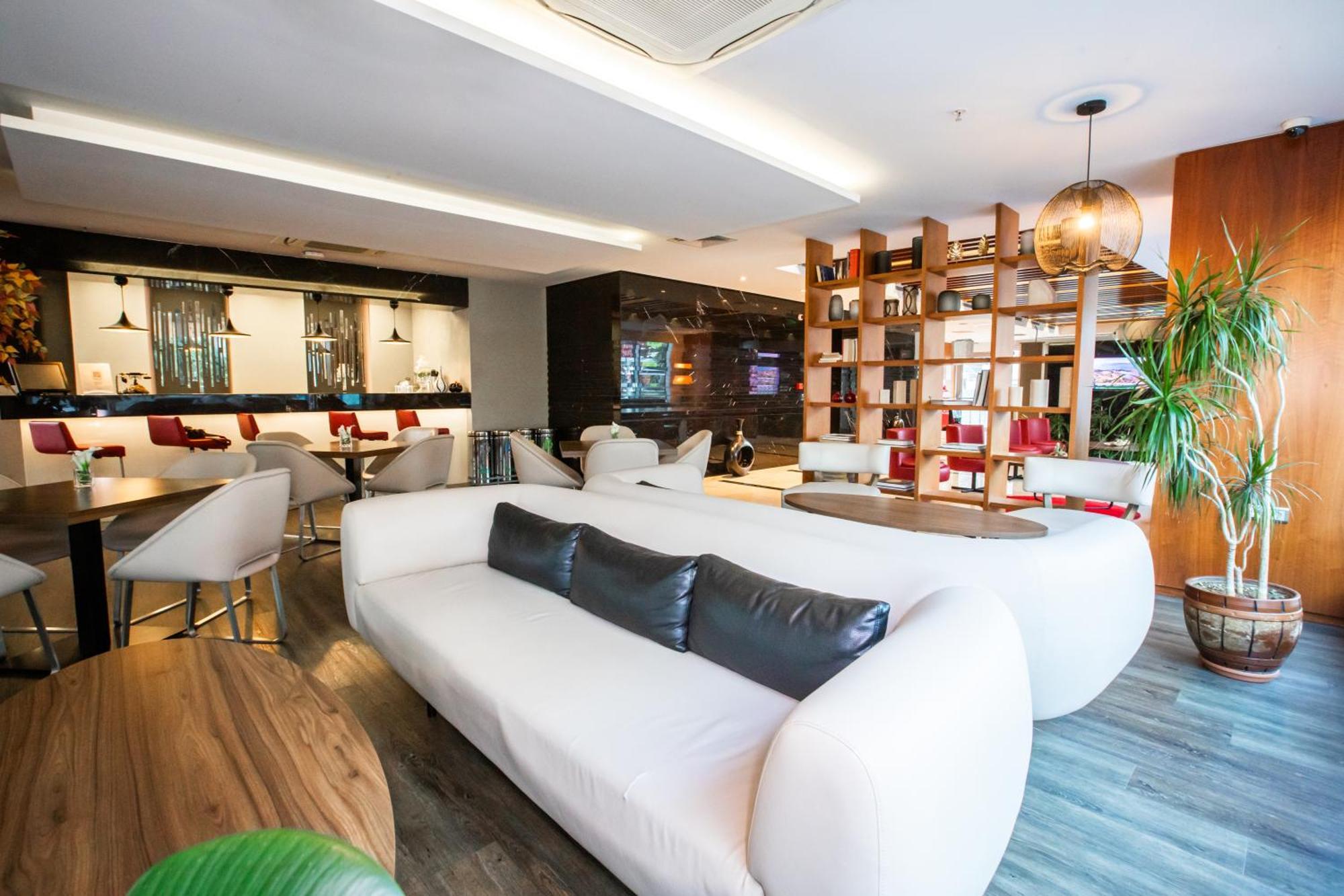 Ramada Encore Kartal Istanbul