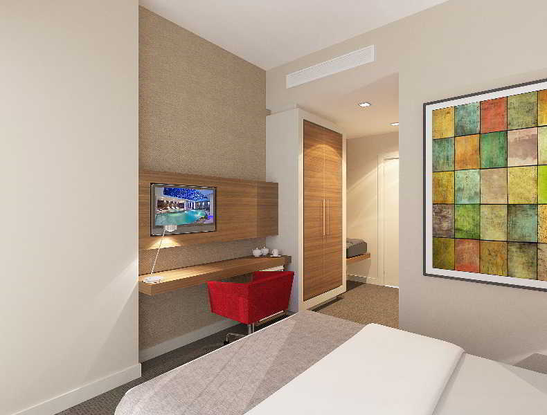 Ramada Encore Kartal Hotel